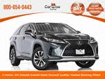 Lexus RX 350L AWD