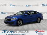Volkswagen Jetta 1.5T SE FWD
