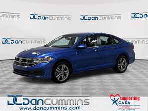 Volkswagen Jetta 1.5T SE FWD