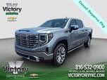 GMC Sierra 1500 Denali Crew Cab 4WD