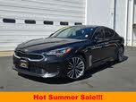 Kia Stinger Premium AWD