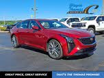 Cadillac CT5 Premium Luxury RWD