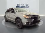 Mitsubishi Outlander Sport ES FWD