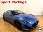 Maserati GranTurismo Sport Coupe RWD