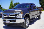 Ford F-350 Super Duty XLT SuperCab 4WD
