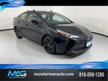 Toyota Prius XLE FWD