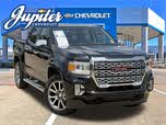 GMC Canyon Denali Crew Cab 4WD