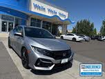 Honda Civic Hatchback EX FWD