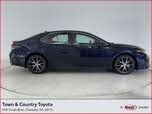 Toyota Camry Hybrid SE FWD