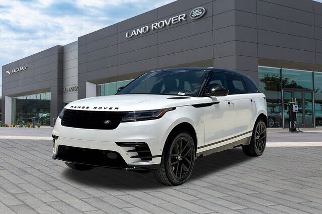 2026 Land Rover Range Rover Velar P250 Dynamic SE AWD