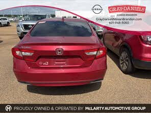 Honda Accord 1.5T LX FWD