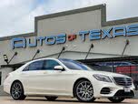 Mercedes-Benz S-Class S 560 RWD