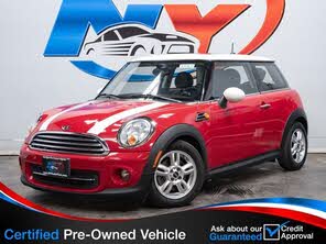 MINI Cooper Base