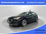 Subaru Legacy Touring XT AWD
