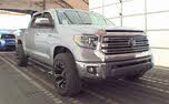 Toyota Tundra 1794 Edition CrewMax 5.7L 4WD