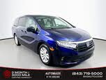 Honda Odyssey LX FWD