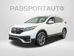 Honda CR-V EX-L AWD