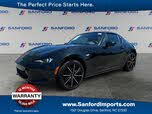 Mazda MX-5 Miata RF Grand Touring RWD