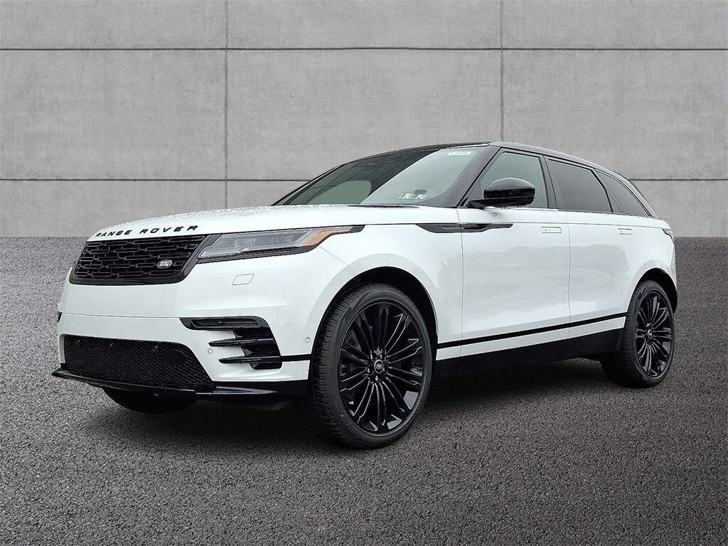 2026 Land Rover Range Rover Velar P250 Dynamic SE AWD