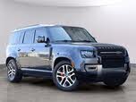 Land Rover Defender 110 X AWD