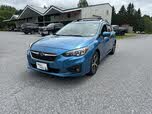Subaru Impreza 2.0i Premium Hatchback AWD