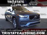 Volvo XC90 T5 Momentum AWD