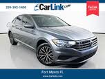 Volkswagen Jetta SE FWD