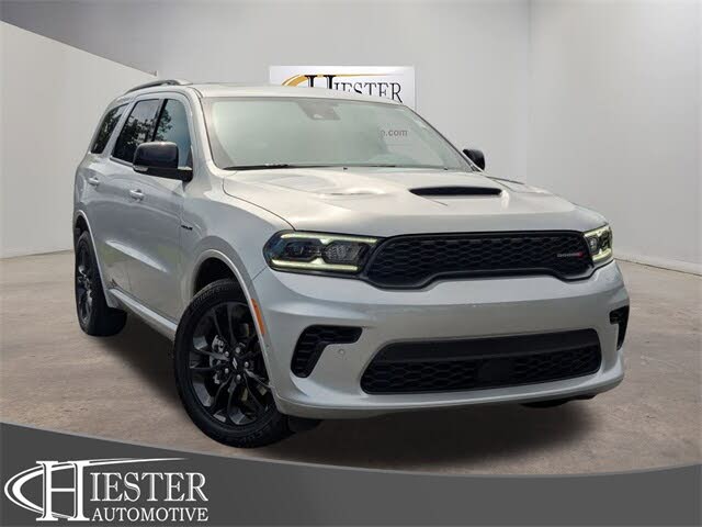 2025 Dodge Durango R/T AWD