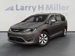 Chrysler Pacifica Hybrid Limited FWD
