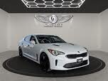 Kia Stinger 2.0L RWD