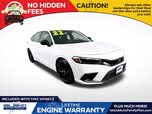Honda Civic Hatchback Sport FWD
