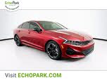 Kia K5 GT-Line FWD