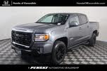 GMC Canyon Elevation Crew Cab 4WD