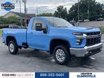 Chevrolet Silverado 2500HD LT LB 4WD