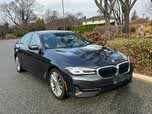 BMW 5 Series 530i xDrive AWD