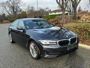 BMW 5 Series 530i xDrive AWD