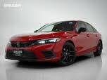 Honda Civic Hatchback Sport FWD