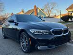 BMW 3 Series 330i xDrive AWD
