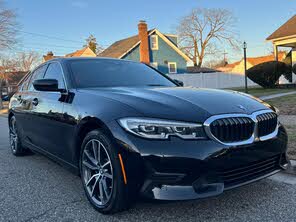 BMW 3 Series 330i xDrive AWD