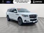 Lincoln Navigator L Black Label 4WD