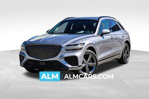 Genesis GV70 2.5T AWD