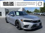 Honda Civic Hatchback Sport Touring FWD