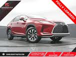 Lexus RX Hybrid 450h AWD