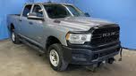 RAM 2500 Tradesman Crew Cab 4WD
