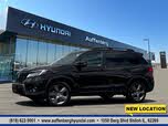 Honda Passport Touring AWD
