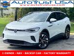 Volkswagen ID.4 Pro S RWD