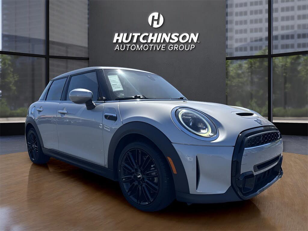 【超美品✨】MINI Cooper(SIlver) No.08741S Used Silver MINI Cooper for Sale - CarGurus