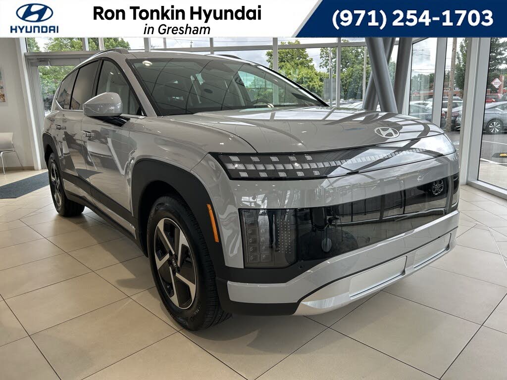 2026 Hyundai Ioniq 9 S RWD