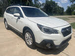 Subaru Outback 2.5i Premium AWD