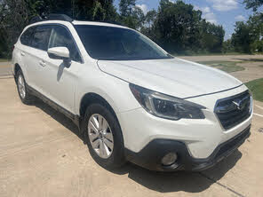 Subaru Outback 2.5i Premium AWD
